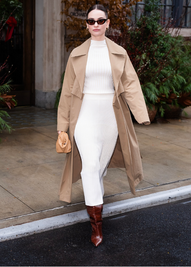 Për mbrëmje festive magjepsëse, frymëzohuni nga pamja e