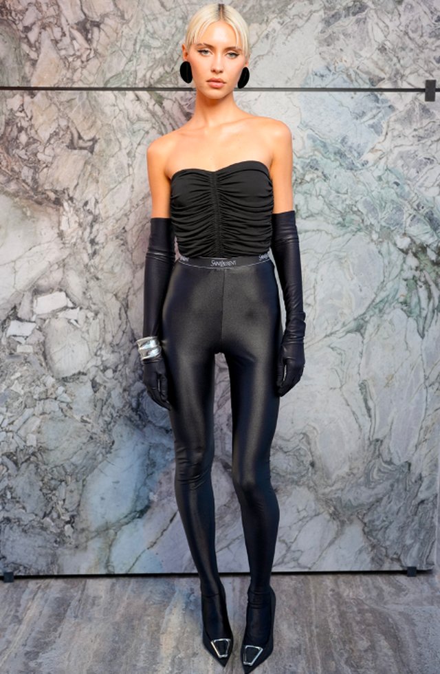 Për mbrëmje festive magjepsëse, frymëzohuni nga pamja e