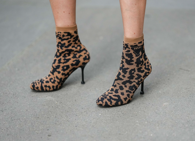 Çizme me motive kafshësh, 8 modelet më "IN" për