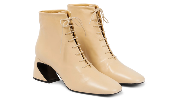 Çizmet me lidhëse, 7 modelet më trendi që duhet t'i