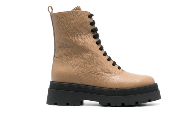 Çizmet me lidhëse, 7 modelet më trendi që duhet t'i