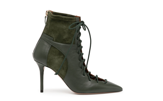 Çizmet me lidhëse, 7 modelet më trendi që duhet t'i