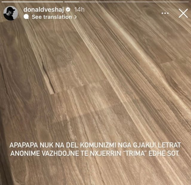 'Lufta' nuk bëhet vetëm në Big, por edhe jashtë