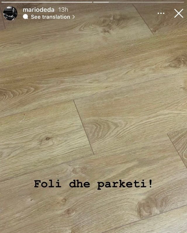 'Lufta' nuk bëhet vetëm në Big, por edhe jashtë