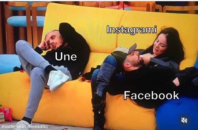 Sara, Bardhi dhe Meritoni, treshja që po ‘bën namin’/