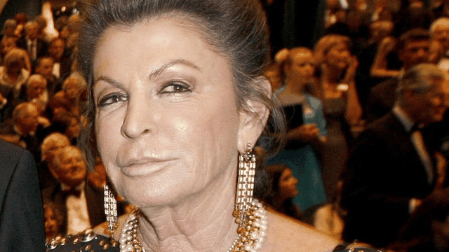 Shumat marramendëse të grave më të pasura të botës