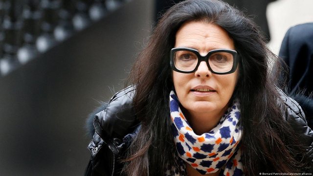 Shumat marramendëse të grave më të pasura të botës