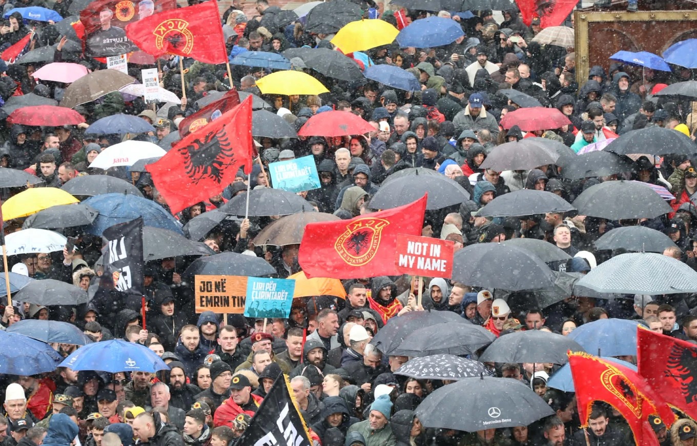 uck protesta kosove (14)