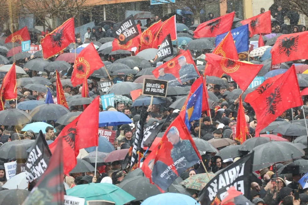 uck protesta kosove (4)