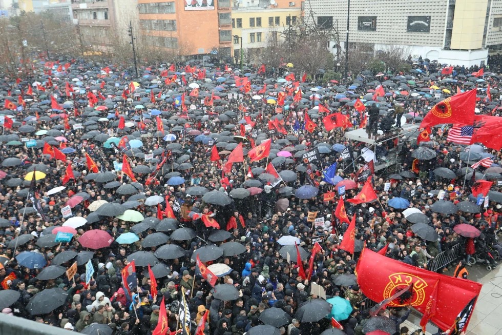 uck protesta kosove (7)