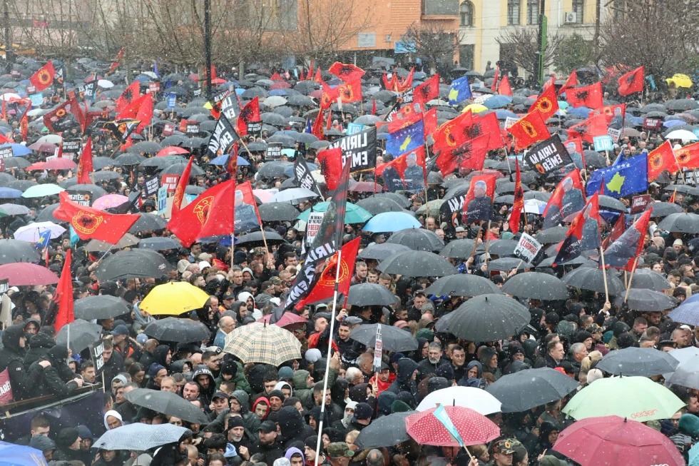 uck protesta kosove (8)